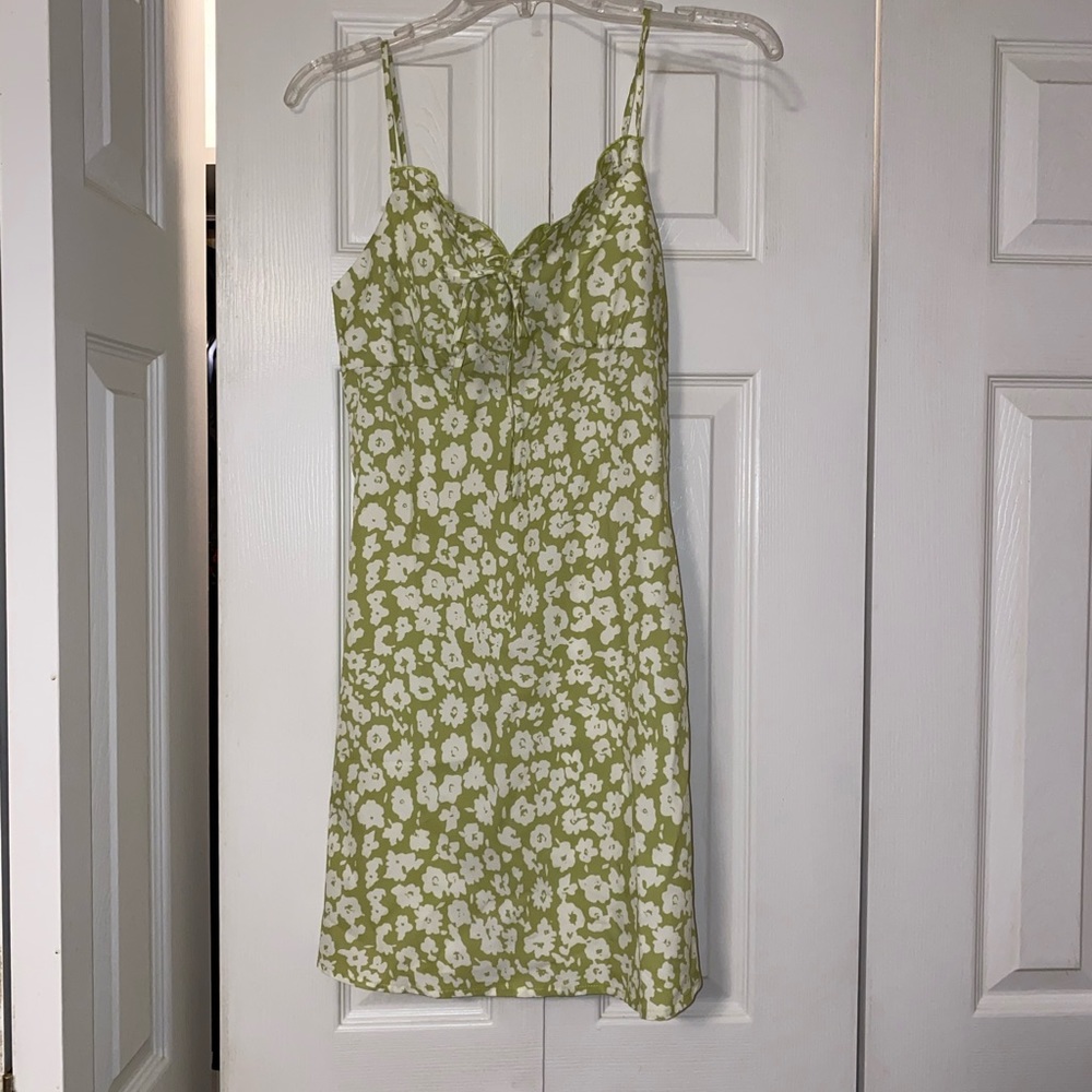 Small cute summer dress
